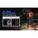 Atomstack A10 Pro V2 lasergraveerplotter 41x38cm | Officiële NL distributeur